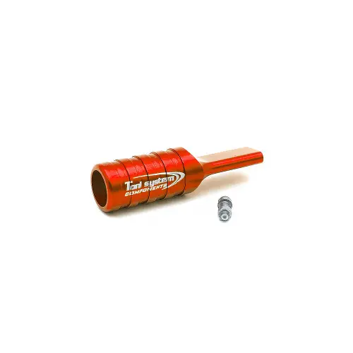 Winchester SX4 Extreme Sport Oversized Charging Handle by TONI