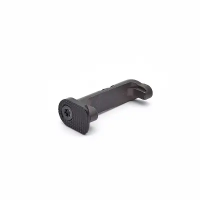 CZ TS Orange, TS 2, Czechmate Magazine Catch | IPSCStore.com