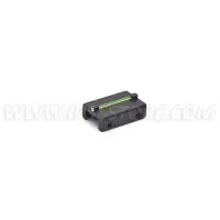 Toni System MV81 Hunting Sight C Profile 10mm Green  81mm taille 