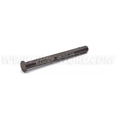 TONI SYSTEM GUMCZP10 Steel Guide Rod for CZ P10C