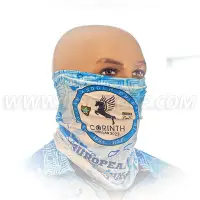 DED EHC2023 Official Head Wrap