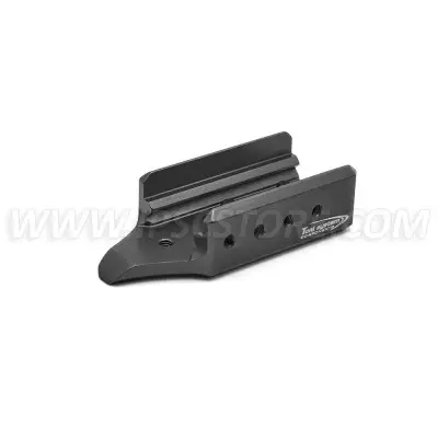Frame Weight for CZ 75 SP01 by TONI SYSTEM CALCZS1