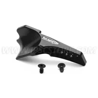 TONI SYSTEM B92XDX Thumb Rest for LeftHanded Shooter for Beretta 92X