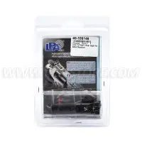 LPA TXT02F1 Rear Sight for SW Revolver