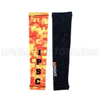 DED IPSCStore Official Arm Sleeves