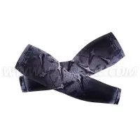 DED STI 2011 Black Edition Arm Sleeves