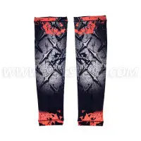 DED STI 2011 Red Edition Arm Sleeves