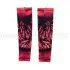 DED Team Glock Red Edition Arm Sleeves