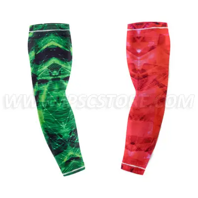 DED IPSC Italy Arm Sleeves