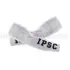 DED IPSC White Competition Arm Sleeves