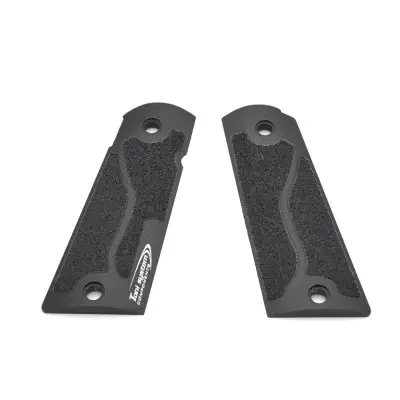X3D Short Grips for 1911 by Toni System | IPSCStore.com