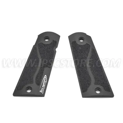 draftToni System G19113DC X3D Short Grips for 1911