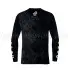 DED IPSC Competition Long Sleeve Tshirt Dark