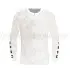 DED Competition Long Sleeve Tshirt White
