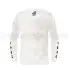 DED Competition Long Sleeve Tshirt White