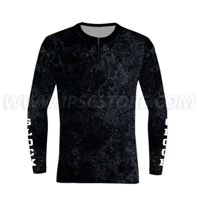 Functional longsleeve shirt for competition shooters I BLASER