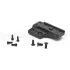 Spuhr A0025B Lefthand Interface for Aimpoint Micro