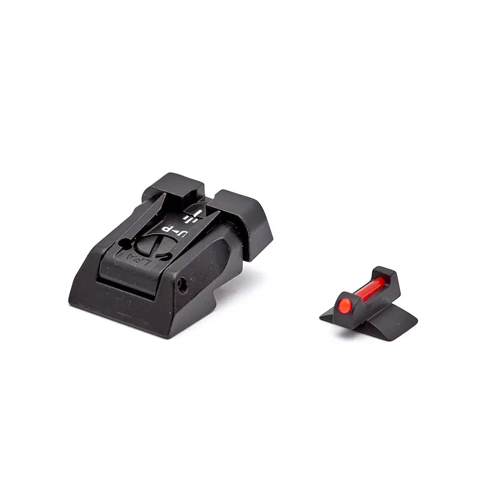 Adjustable LPA Sight Set for COLT XSE | IPSCStore.com