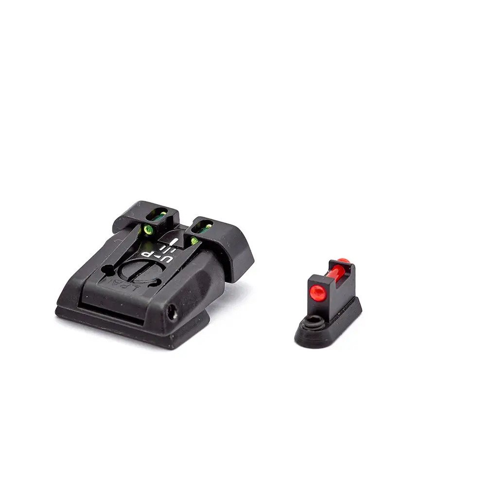 High-Quality LPA SPF22CZ Sight Set for CZ P-07, P-09 | IPSCStore.com