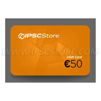 Cartão eGift IPSCStore   50