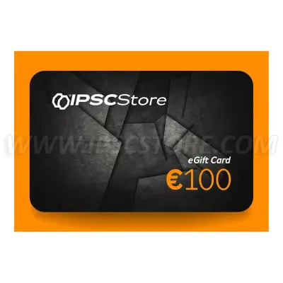 IPSCStore eGift Card   100