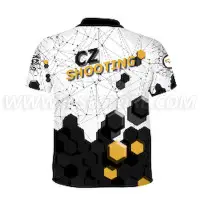 Camiseta DED CZ Shooting