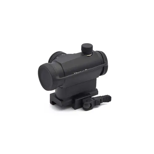 Maverick 1x22 Red Dot Sight by Vector Optics | IPSCStore.com
