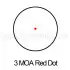 Punatäppsihik Vector Optics SCRD12 Maverick 1x22 Red Dot Sight