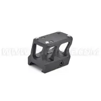 Vector Optics SCRA73 MAG Red Dot Lower 13 CoWitness Cantilever Picatinny Riser Mount