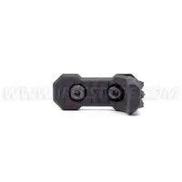 Toni System TST PYTBSML MLok Barricate Stop with Finger Rest