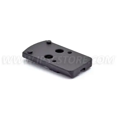Walther Q5 Mount Adapter for TRIJICON RMR Foot Print