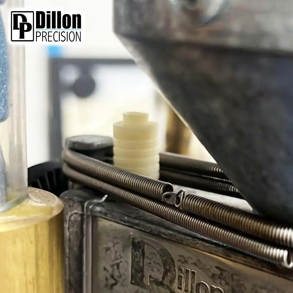 Eemann Tech Dillon Powder Measure Springs Set | IPSCStore.com