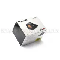 Holosun HS507C X2 Micro Red Dot System