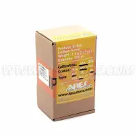 ARES palle 9mm 125gr RNBBNG  500 pezzi