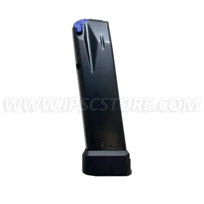 Walther PDP FullSize PRO SD Magazine 18RD