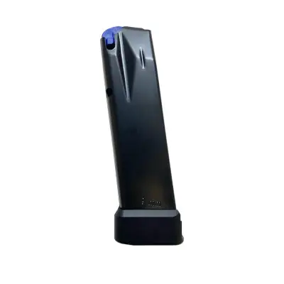 Caricatore 9mm 18 colpi per Walther PDP Compact - Walther Caricatore 9mm 18 colpi per Walther PDP Compact - Walther