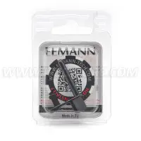 Eemann Tech Slide Stop with Thumb Rest for CZ 75 Tactical Sport  BLACK