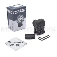 Vector Optics Scrapper 1x20 MICRO Ultra Compact Red Dot Sight SCRD69