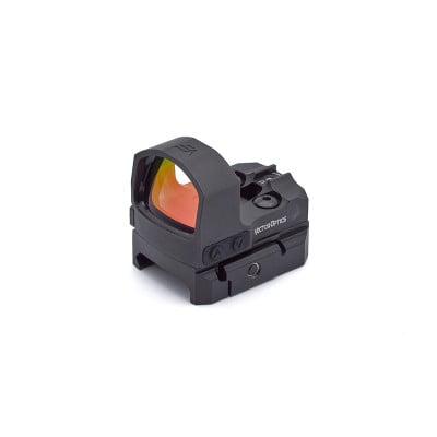 Vector Optics Frenzy-S 1x17x24 SCRD-62 SAS Battery Side Loading Red Dot  Sight