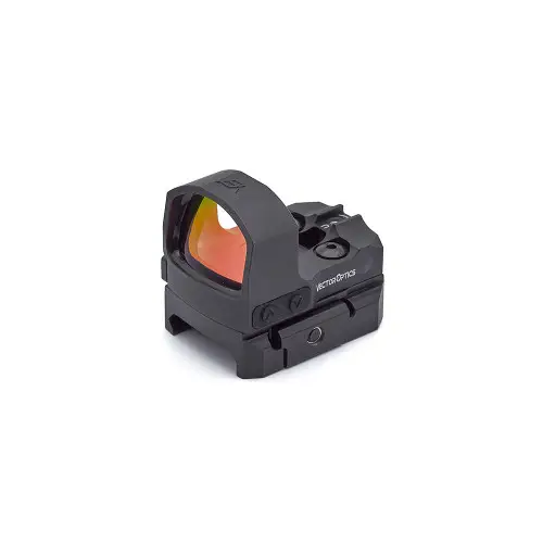 Frenzy-S 1x17x24 Red Dot Sight by Vector Optics | IPSCStore.com
