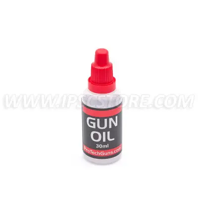 ProTech Gun Oil 30 ml