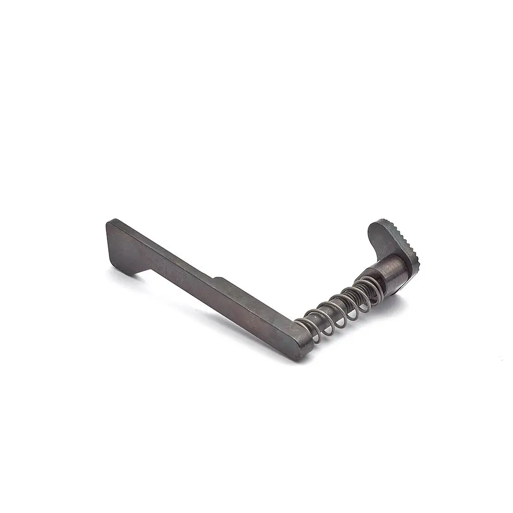 Magazine Button Release Spring Oversized ADC Magazine Release Button for AR9 | IPSCStore.com