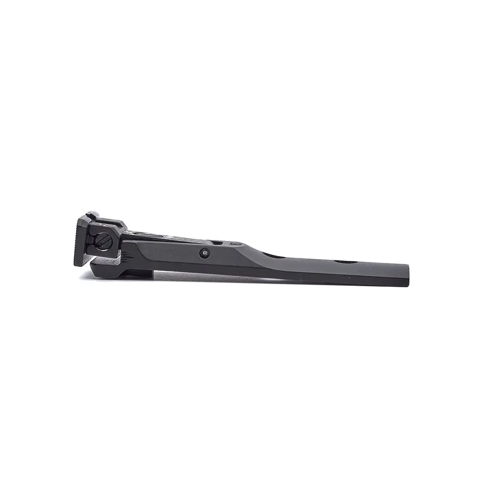 LPA rear sight for S&W Revolver 629, 686, 586, 627, 66, 67, 696, 17, 19, 657, 610, 625, 29, 27 and new caliber .50