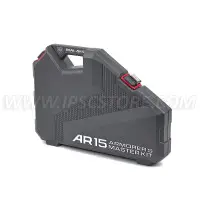 Tööriistakomplekt REAL AVID AVAR15AMK AR15 Armorers Master Kit