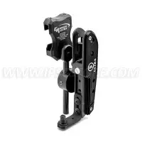 CR Speed Ultra Holster for CZ 75 SP01 Shadow