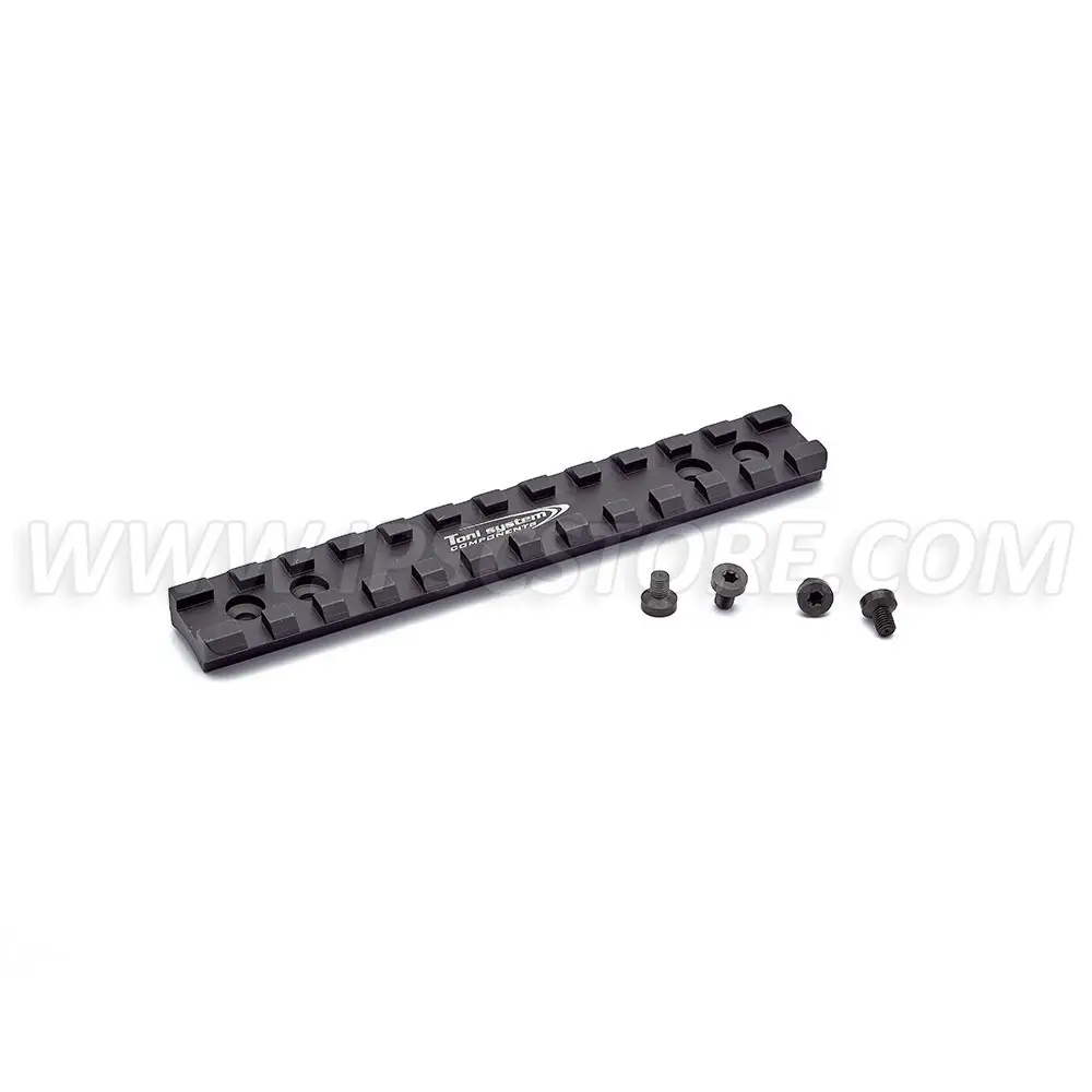 Toni System W113N Weaver base for Winchester SXR Vulcan