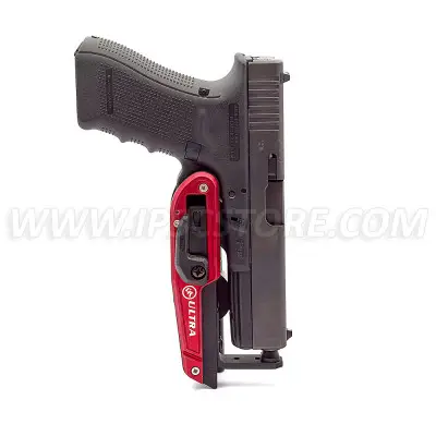CR Speed Ultra Holster for Glock 17