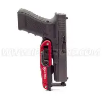 CR Speed Ultra kabuur Glock 17 püstolile