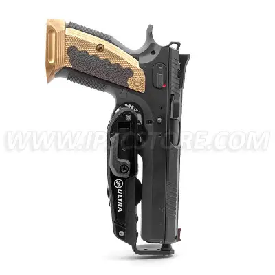 CR Speed Ultra Holster for CZ Tactical Sport