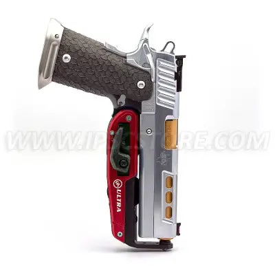 CR Speed Ultra Holster for 2011  Limited
